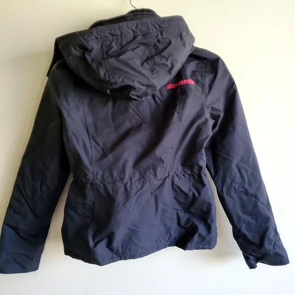 A&F Jacket - Picture 2 of 3